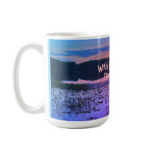"Love From" Mug
