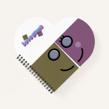 Love Game couple together