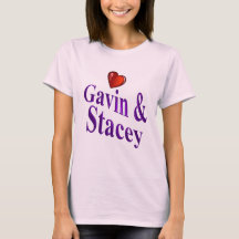 Love Gavin and Stacey
