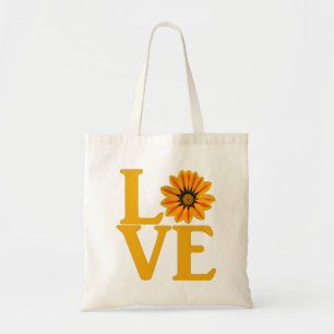 Love Gazania Classic Tote Bag