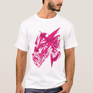 LOVE GEOMESKY ANIMALS seagull BY MASANSER T-Shirt