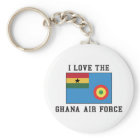 Love Ghana Air Force