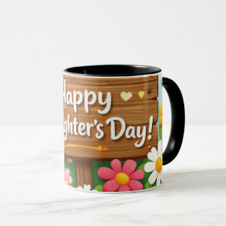 LOVE GIFT BIRTHDAY ANNIVERSARY PROMOTION SISTER MU MUG
