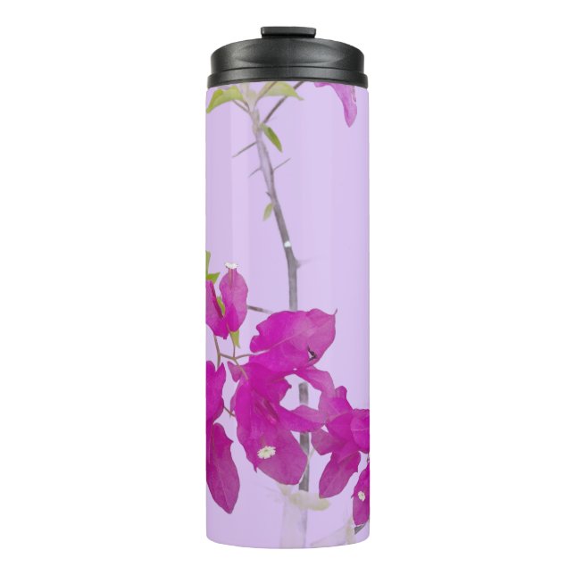 LOVE GIFT BIRTHDAY ANNIVERSARY PROMOTION SISTER THERMAL TUMBLER (Front)