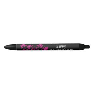 LOVE GIFT FOR DAUGHTER'S DAY BLUE INK PEN