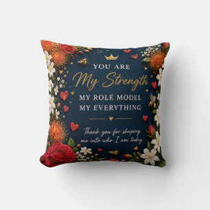 LOVE GIFT FOR FATHER'S DAY  CUSHION