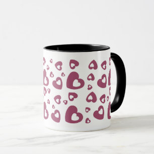 LOVE GIFT FOR FRIEND, WIFE HUSBAND GIRLFRIEND MUG