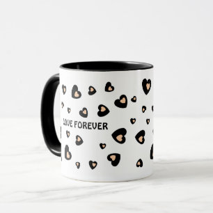 LOVE GIFT FOR FRIEND, WIFE HUSBAND GIRLFRIEND MUG