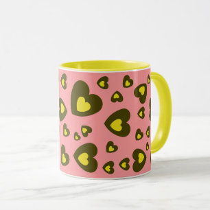 LOVE GIFT FOR FRIEND, WIFE HUSBAND GIRLFRIEND MUG
