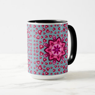 LOVE GIFT FOR FRIEND, WIFE HUSBAND GIRLFRIEND  MUG