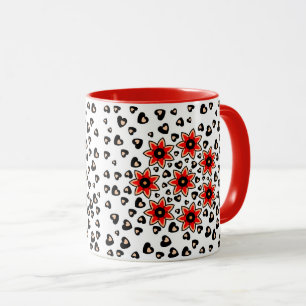 LOVE GIFT FOR FRIEND, WIFE HUSBAND GIRLFRIEND MUG