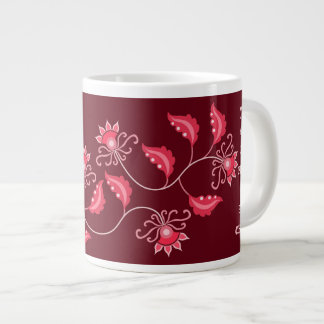 LOVE GIFT FOR GIRLFRIEND, WIFE, HUSBAND LARGE COFFEE MUG