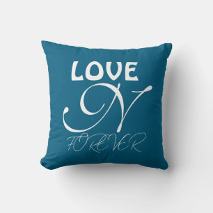 LOVE GIFT FOR MOM DAD SISTER DAUGHTER BROTHER CUSHION