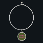 LOVE GIFT FOR MOM DAUGHTER FRIEND SISTER BANGLE BRACELET<br><div class="desc">This is enhancing the soft quality of ladies with connection the design with love.</div>