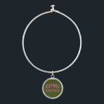 LOVE GIFT FOR MOM DAUGHTER FRIEND SISTER BANGLE BRACELET<br><div class="desc">This is enhancing the soft quality of ladies with connection the design with love.</div>