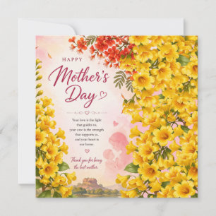 LOVE GIFT FOR MOTHER'S DAY