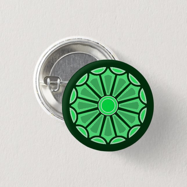 LOVE GIFT HUSBAND WIFE GIRLFRIEND BOYFRIEND FRIEND 3 CM ROUND BADGE (Front & Back)