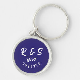 LOVE GIFT HUSBAND WIFE GIRLFRIEND BOYFRIEND FRIEND KEY RING