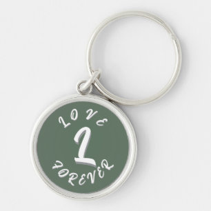 LOVE GIFT HUSBAND WIFE GIRLFRIEND BOYFRIEND FRIEND KEY RING