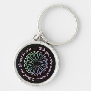 LOVE GIFT HUSBAND WIFE GIRLFRIEND BOYFRIEND FRIEND KEY RING