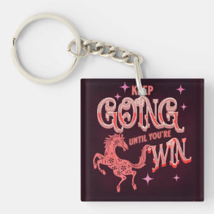 LOVE GIFT MOM DAD SISTER BROTHER BOSS TEACHER SON KEY RING