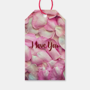 Love Gift Tag