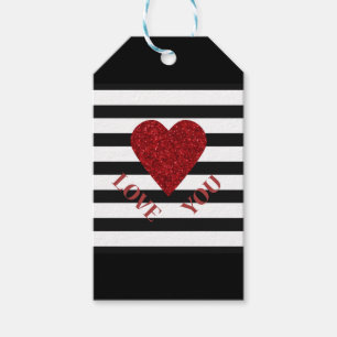 Love Gift Tags