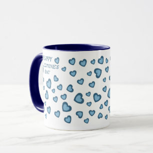 LOVE GIFT VALENTINE WIFE HUSBAND BOYFRIEND, FRIEND MUG