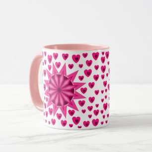 LOVE GIFT VALENTININE WIFE HUSBAND BOYFRIEND MUG