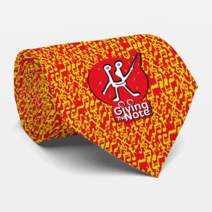 LOVE GIVING THE MUSICAL NOTE BY MASANSER TIE
