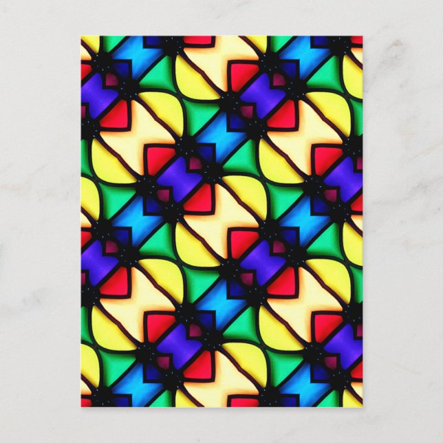 Love-Glows_ Postcard (Front)