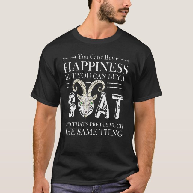 Love Goa T-Shirt (Front)