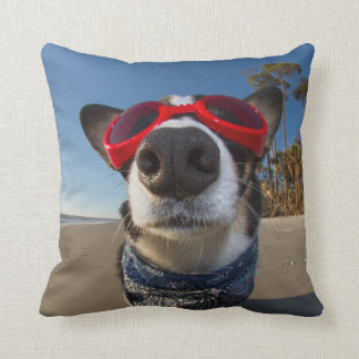 Love Goggles Cushion