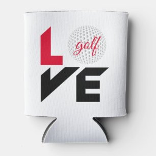 Love golf can cooler