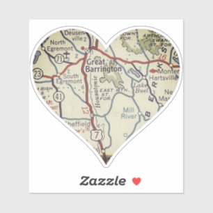 Love Great Barrington