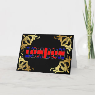 Love Greeting Card