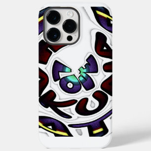 Love Hakuna Matata Art Print Case-Mate iPhone 14 Pro Max Case