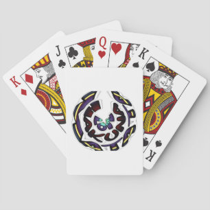 Love Hakuna Matata lovely Gifts Playing Cards
