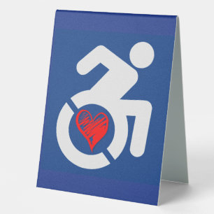 Love Handicapped