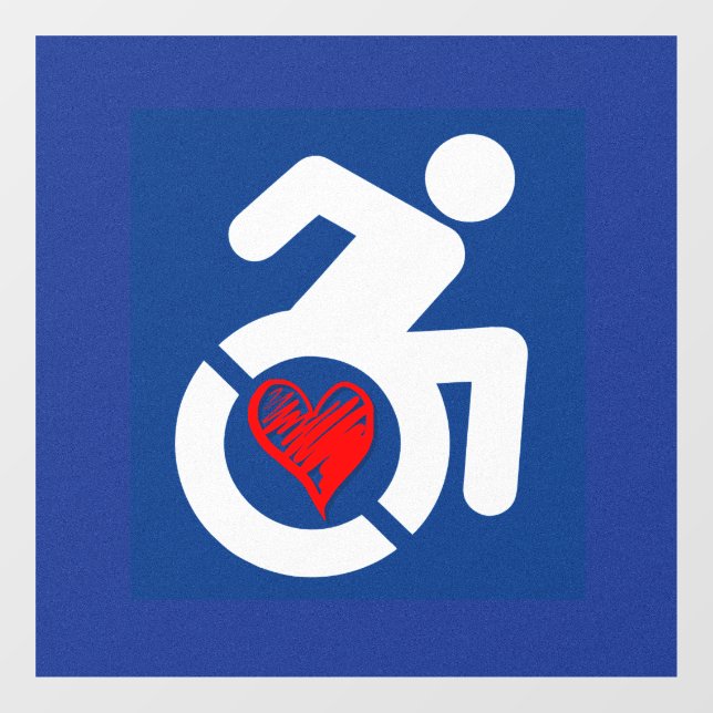 Love Handicapped (Sheet)