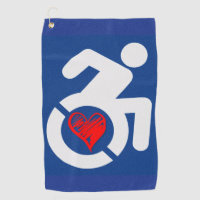 Love Handicapped