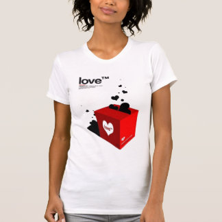 Love Handle with care T-Shirt