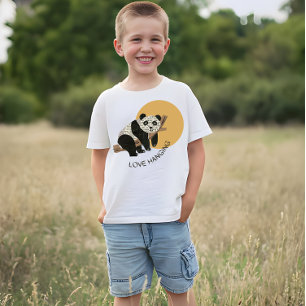 Love hanging  T-Shirt