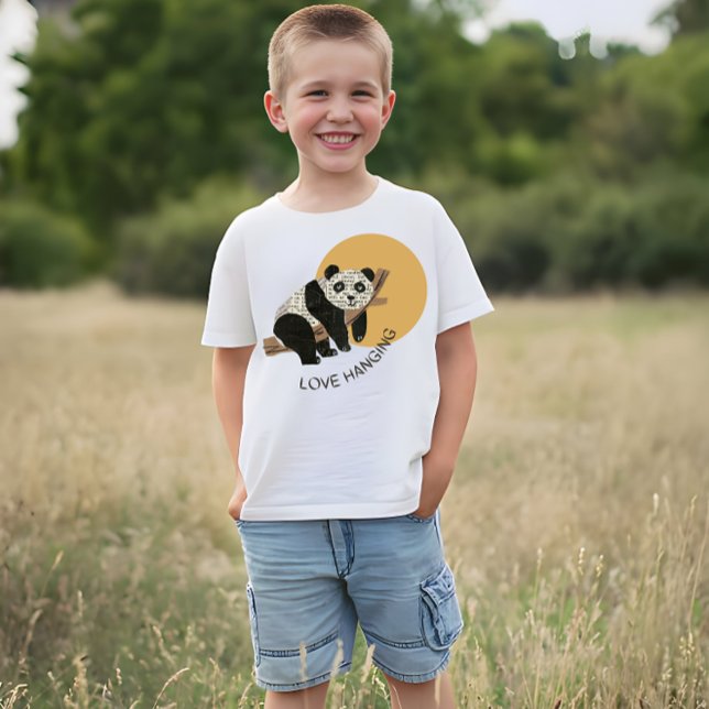 Love hanging  T-Shirt (Creator Uploaded)