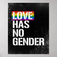 Love has no gender - - LGBTQ Rights - -