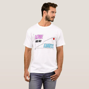 Love Has No Limits T-Shirt