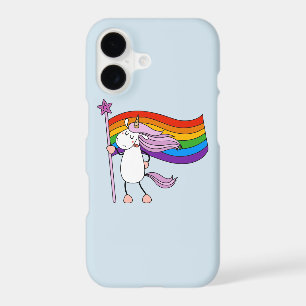 Love Has No Limits Unicorn