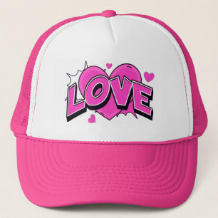 LOVE Hat