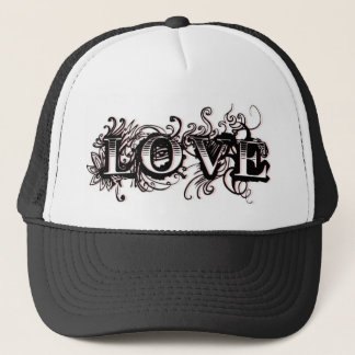LOVE Hat