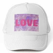 LOVE HAT